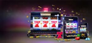 Judi Slot Online Jackpot Terbesar