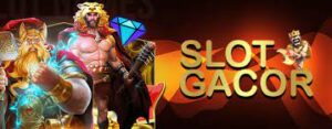 Agen Judi Slot Online Terpercaya