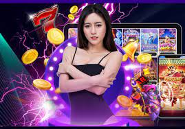 Situs Judi Slot Online