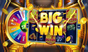 Situs Judi Slot Online